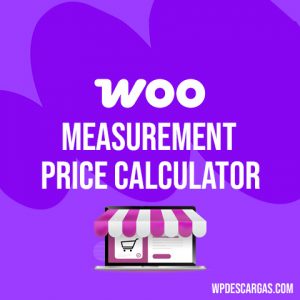 Measurement Price Calculator for WooCommerce