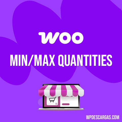 Min/Max Quantities for WooCommerce