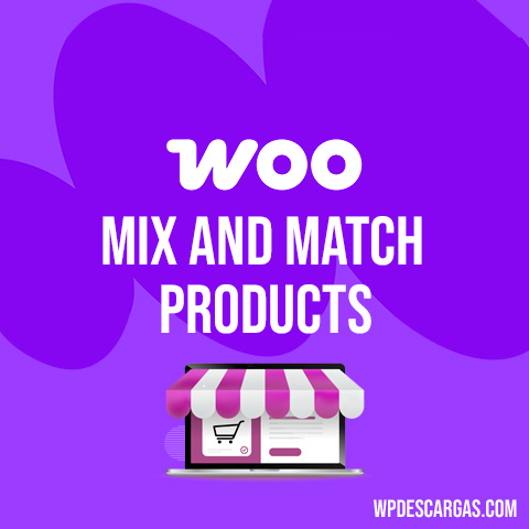 Mix and Match Products for WooCommerce
