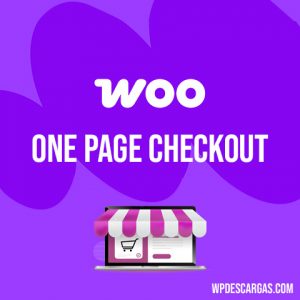 WooCommerce One Page Checkout