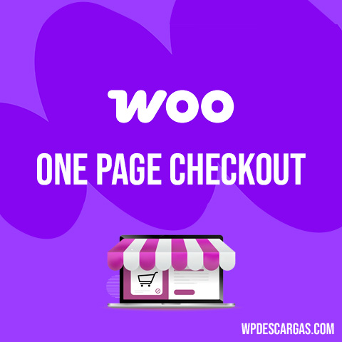 WooCommerce One Page Checkout