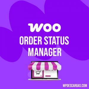 Order Status Manager for WooCommerce