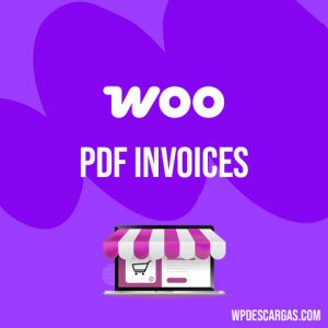 PDF Invoices for WooCommerce