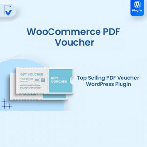 WooCommerce PDF Vouchers – Ultimate Gift Cards WordPress Plugin