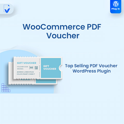 WooCommerce PDF Vouchers – Ultimate Gift Cards WordPress Plugin