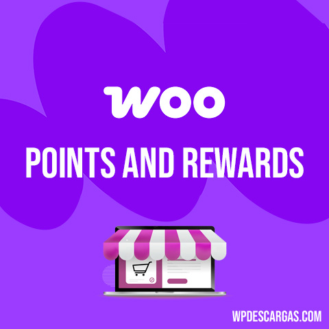 WooCommerce Points and Rewards