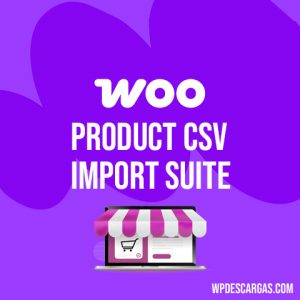 Product CSV Import Suite for WooCommerce