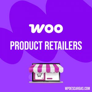 Product Retailers for WooCommerce