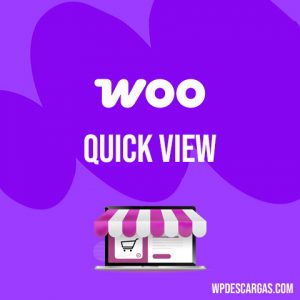 Quick View for WooCommerce