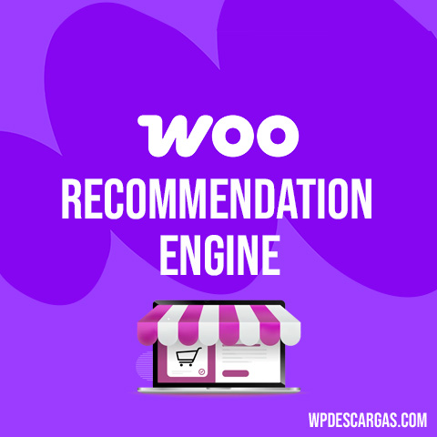 Recommendation Engine for WooCommerce