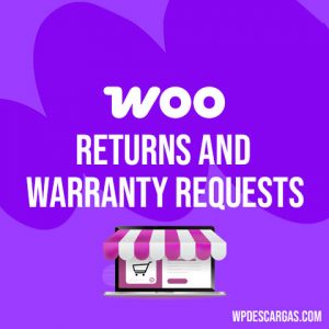 Returns and Warranty Requests for WooCommerce