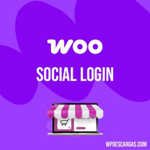 Social Login for WooCommerce
