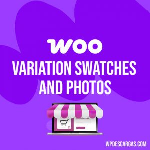 Variation Swatches and Photos for WooCommerce