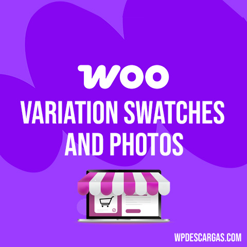 Variation Swatches and Photos for WooCommerce