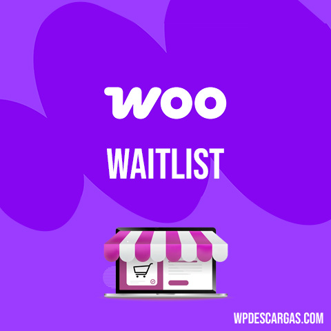Waitlist for WooCommerce