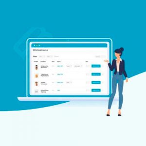 WooCommerce Wholesale Pro
