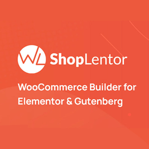 ShopLentor Pro