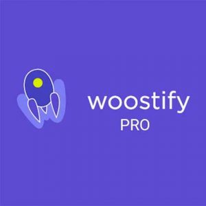 Woostify Pro