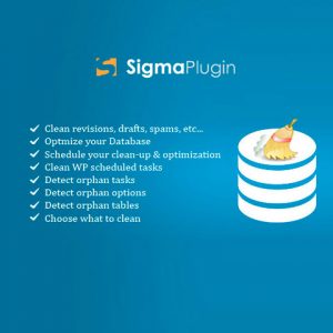 WordPress Advanced Database Cleaner Pro