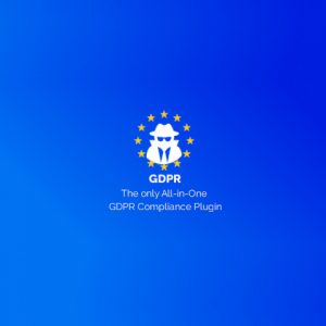 WordPress GDPR & CCPA