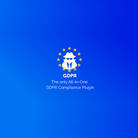 WordPress GDPR & CCPA