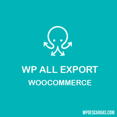 WP All Export Pro WooCommerce Add-On