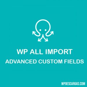 WP All Import Pro ACF