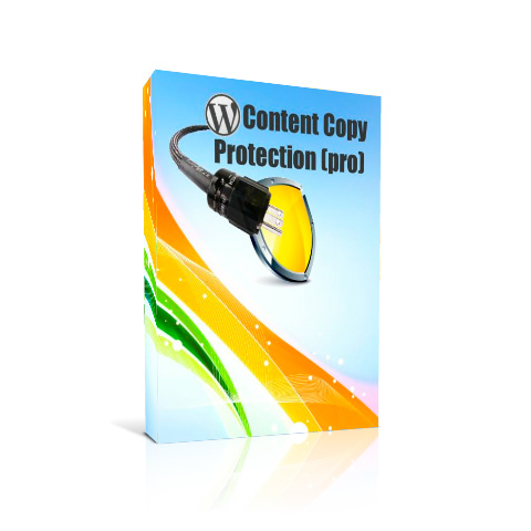 WP Content Copy Protection & No Right Click Pro