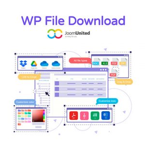 WP File Download