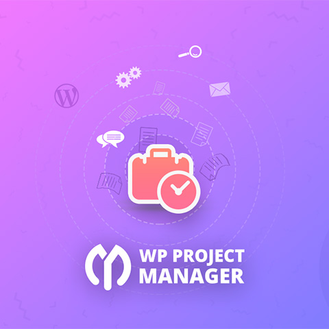 WP Project Manager Pro