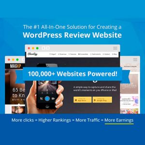 WP Review Pro