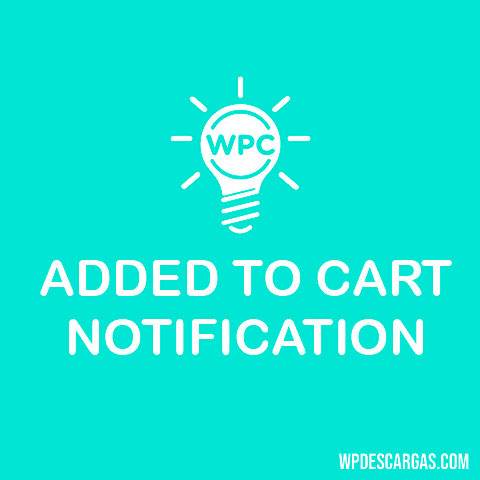 WPC Added To Cart Notification for WooCommerce Premium