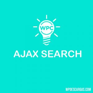 WPC AJAX Search for WooCommerce Premium