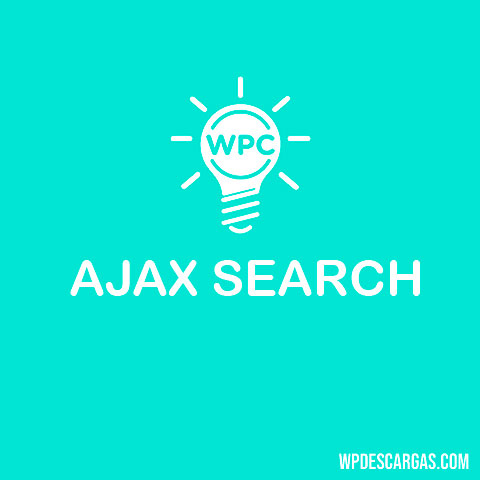 WPC AJAX Search for WooCommerce Premium