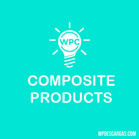 WPC Composite Products for WooCommerce Premium