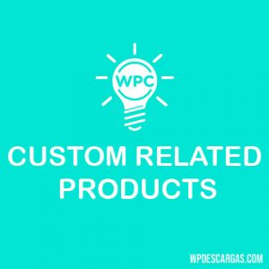 WPC Custom Related Products for WooCommerce Premium