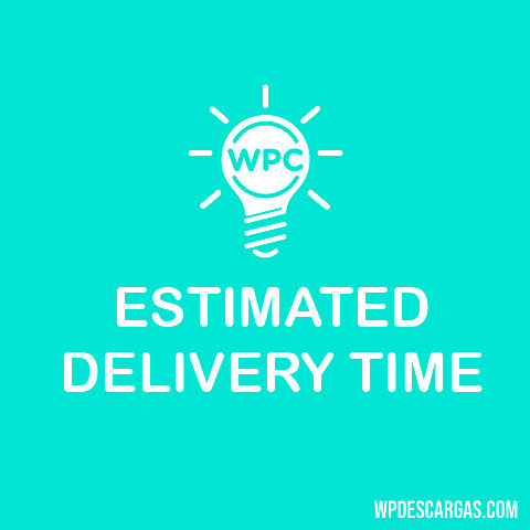 WPC Estimated Delivery Date for WooCommerce Premium