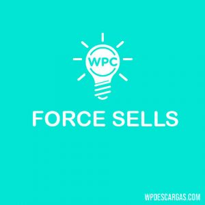WPC Force Sells for WooCommerce Premium