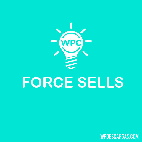 WPC Force Sells for WooCommerce Premium