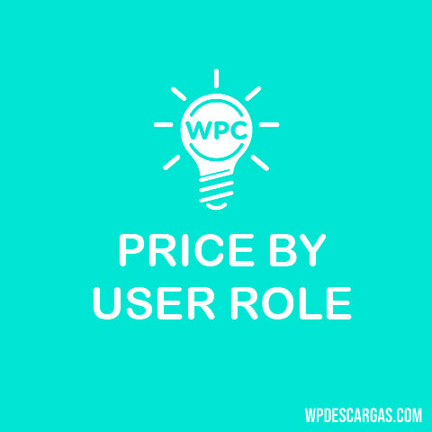 WPC Price by User Role for WooCommerce Premium