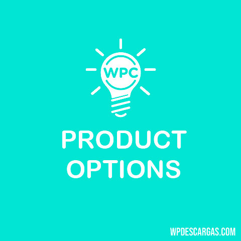 WPC Product Options for WooCommerce Premium