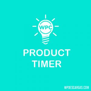 WPC Product Timer for WooCommerce Premium