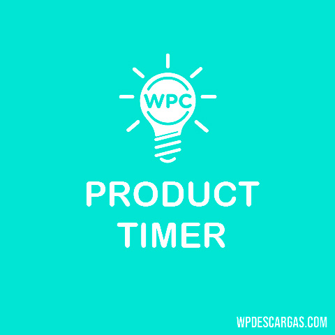 WPC Product Timer for WooCommerce Premium