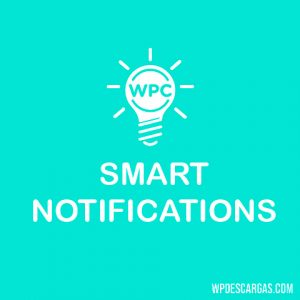 WPC Smart Notifications for WooCommerce Premium
