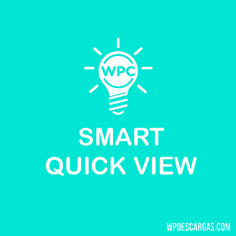 WPC Smart Quick View for WooCommerce Premium