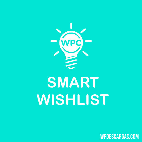 WPC Smart Wishlist for WooCommerce Premium