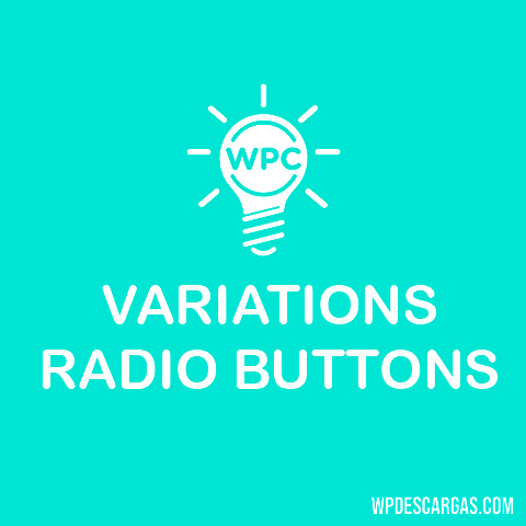 WPC Variations Radio Buttons for WooCommerce Premium