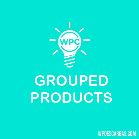 WPC Grouped Product for WooCommerce Premium