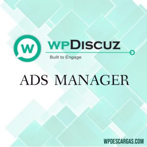 wpDiscuz Ads Manager