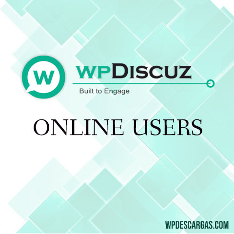 wpDiscuz Online Users